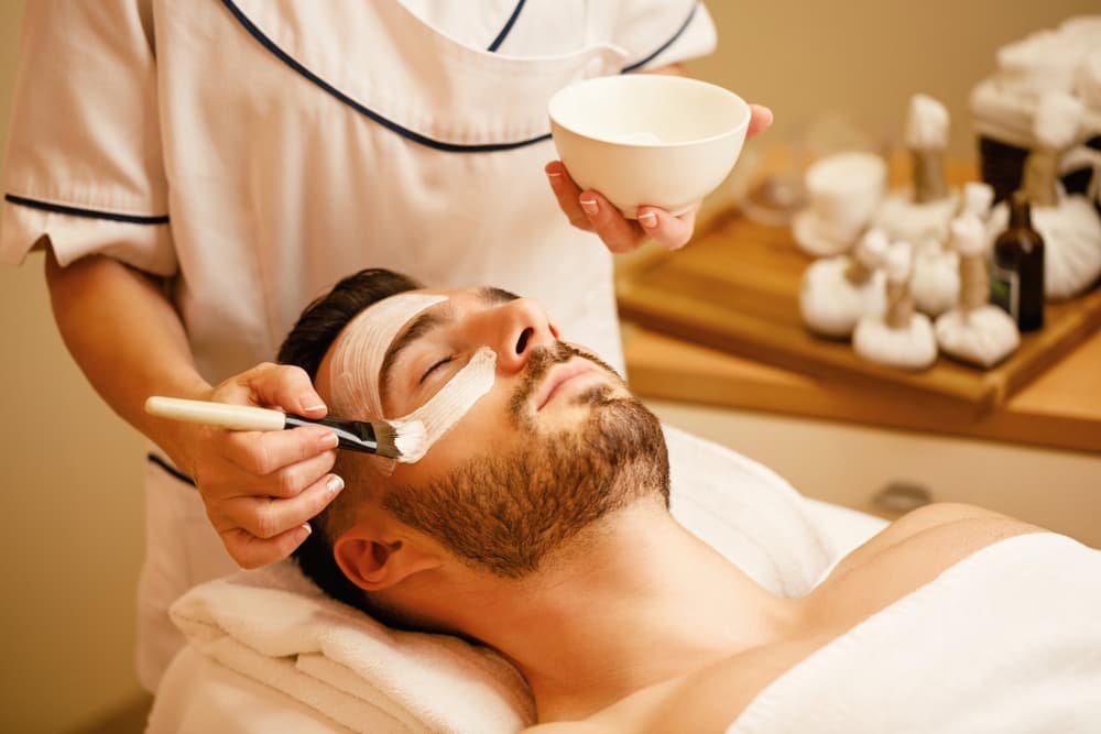 Revitalizer for Men